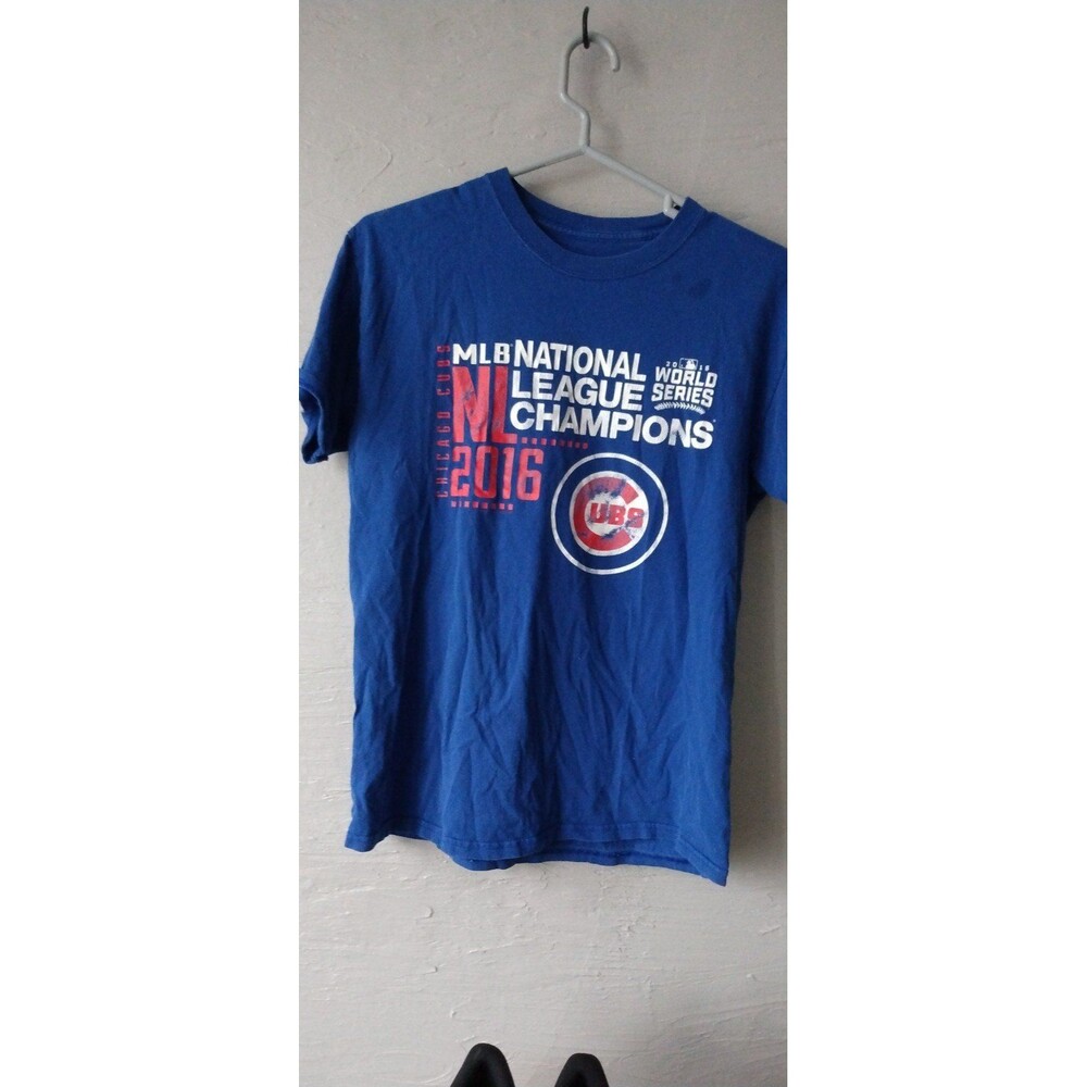 Chicago Cubs